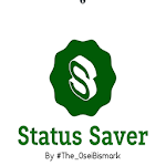 Cover Image of Herunterladen Status saver (WhatsApp) 1.0 APK