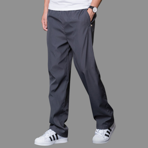 Title 5, Mens Spring and Summer Sports Pants, Polyester...