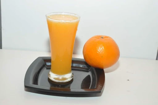 Orange Juice