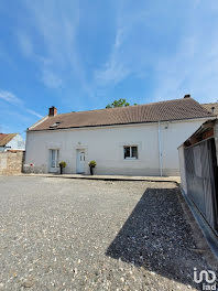 maison à Bettencourt-Saint-Ouen (80)