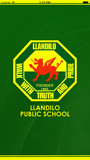 Llandilo Public School