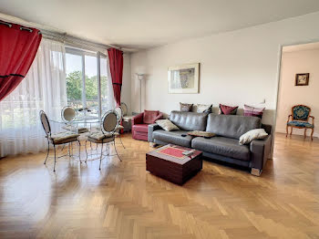 appartement à Issy-les-Moulineaux (92)