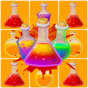 Download Merge Potions For PC Windows and Mac