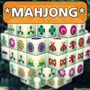 Fairy Mahjong CHRISTMAS majong  Icon