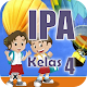 Download Ilmu Pengetahuan Alam ( IPA ) SD Kelas 4 For PC Windows and Mac 1.0.0