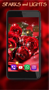 Love Valentine Day LWP(圖7)-速報App