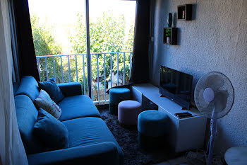 appartement à Le cap d'agde (34)