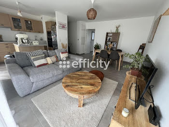 appartement à Tours (37)