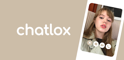 Chatlox: Live Video Chat Screenshot