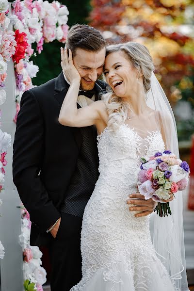 Fotografer pernikahan Orest Buller (wedding-nrw). Foto tanggal 15 Maret 2020