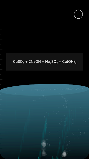 BEAKER - Mix Chemicals