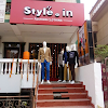 Style.In, Vaishali, Ghaziabad logo