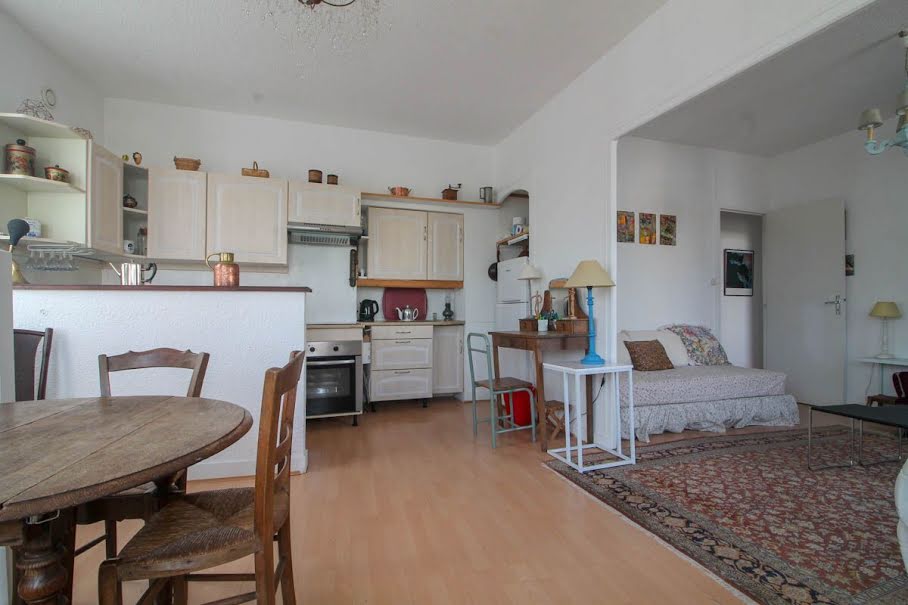 Vente appartement 1 pièce 47 m² à Fouras (17450), 169 600 €