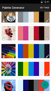 Palette Generator PRO(圖3)-速報App
