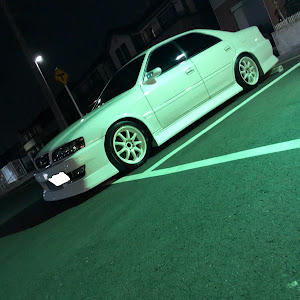 チェイサー JZX100