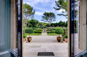 maison à Aix-en-Provence (13)