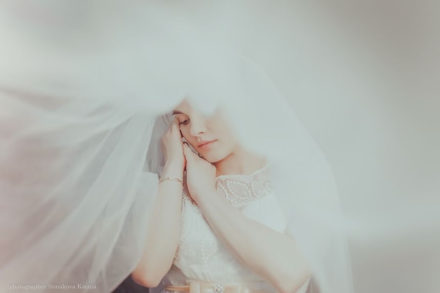 Wedding photographer Kseniya Simakova (sk-photo). Photo of 4 February 2014