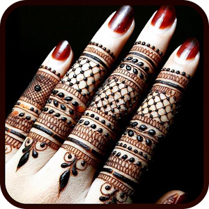 Download Dulhan Finger Mehndi Designs For PC Windows and Mac