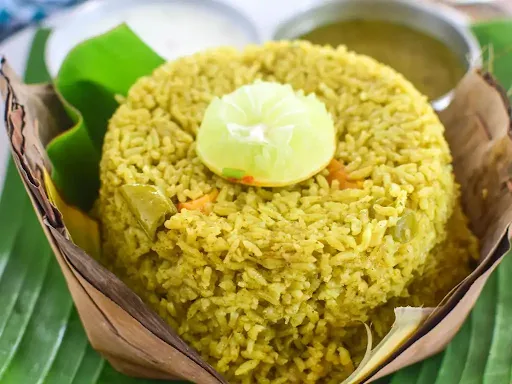 Chicken Biryani Rice