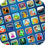Cover Image of Baixar Free Mobile Games 6.0.0 APK