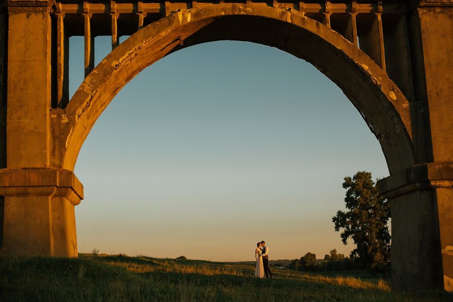 Fotógrafo de bodas Aida Safina (aidasafina). Foto del 20 de agosto 2017