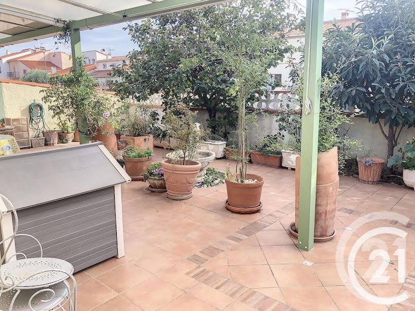 Vente maison 4 pièces 88 m² à Saint-Cyprien (66750), 314 000 €