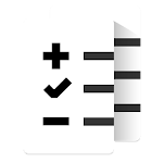 Cover Image of Unduh LIST 3 ( Making simple List ) 2.3.73 APK