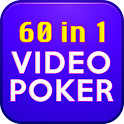 Video Poker Non-Stop