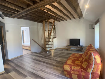 appartement à Vauhallan (91)