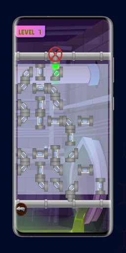 Screenshot Plumber 4 - Ultimate Pipes Fix