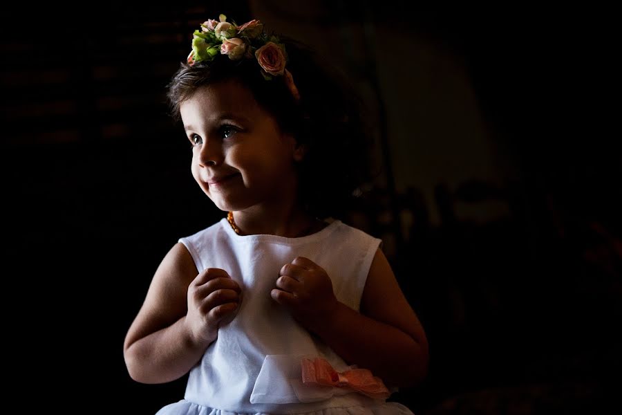 Fotografo di matrimoni Edgard De Bono (debono). Foto del 3 febbraio 2014