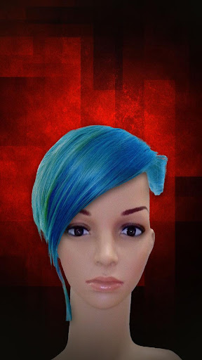 Hair Photo Fun Changer Pro