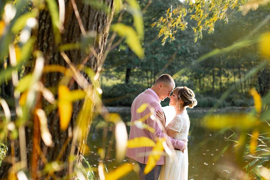 Photographe de mariage Katerina Khomenko (kfat4). Photo du 24 août 2020