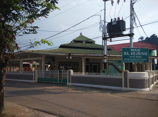 Masjid Al Hijrah