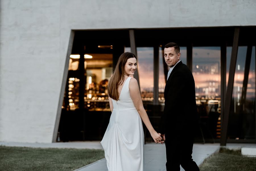 Fotógrafo de bodas Tom Holeček (holecphoto). Foto del 23 de enero