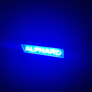 アルファード AGH30W