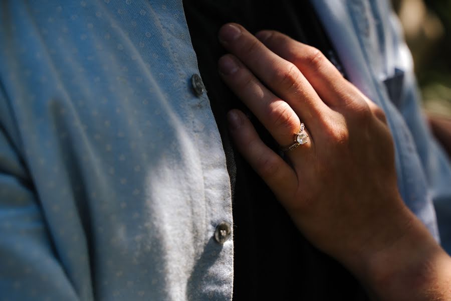 Fotografo di matrimoni Pablo Miranda (pablomiranda). Foto del 3 febbraio