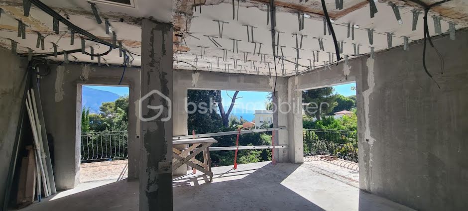 Vente villa 5 pièces 229 m² à Roquebrune-Cap-Martin (06190), 3 380 000 €