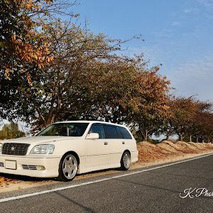 クラウンエステート