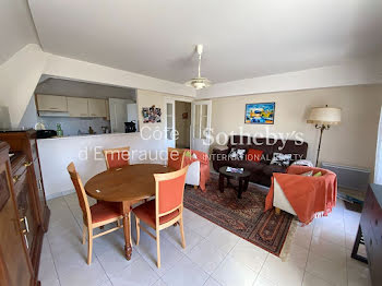 appartement à Dinard (35)