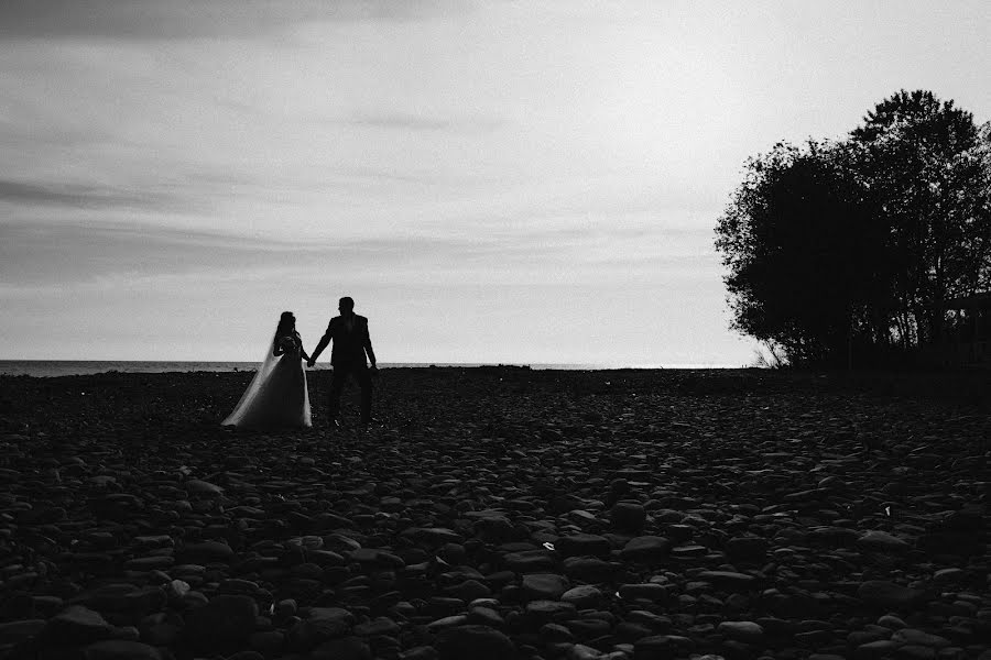 Fotografo di matrimoni Aleksandr Kulagin (aleksfot). Foto del 30 giugno 2023