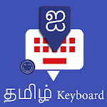 Cover Image of Unduh Tamil English Keyboard : Infra Keyboard 7.2 APK