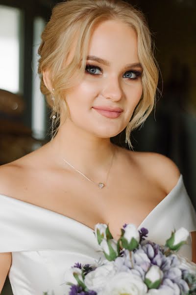 Wedding photographer Marina Konorova (rinakonorova). Photo of 28 September 2019