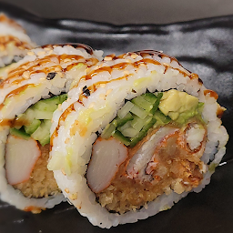 Spider Roll