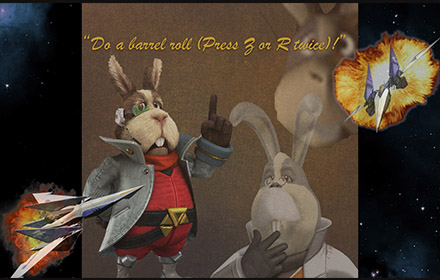 Do A Barrel Roll small promo image