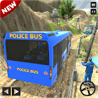 Prison Transport Simulator - Police Bus Drive 1.0