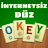 Düz Okey - İnternetsiz icon