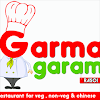 Garma Garam Rasoi, Khanpur, New Delhi logo