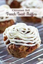 Cinnamon Roll French Toast Muffins was pinched from <a href="http://www.melissassouthernstylekitchen.com/cinnamon-roll-french-toast-muffins/" target="_blank">www.melissassouthernstylekitchen.com.</a>