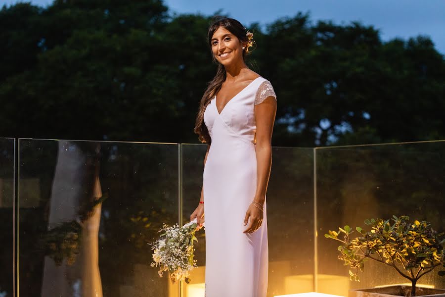 Fotógrafo de casamento Federico Gutierrez (fico). Foto de 4 de julho 2019